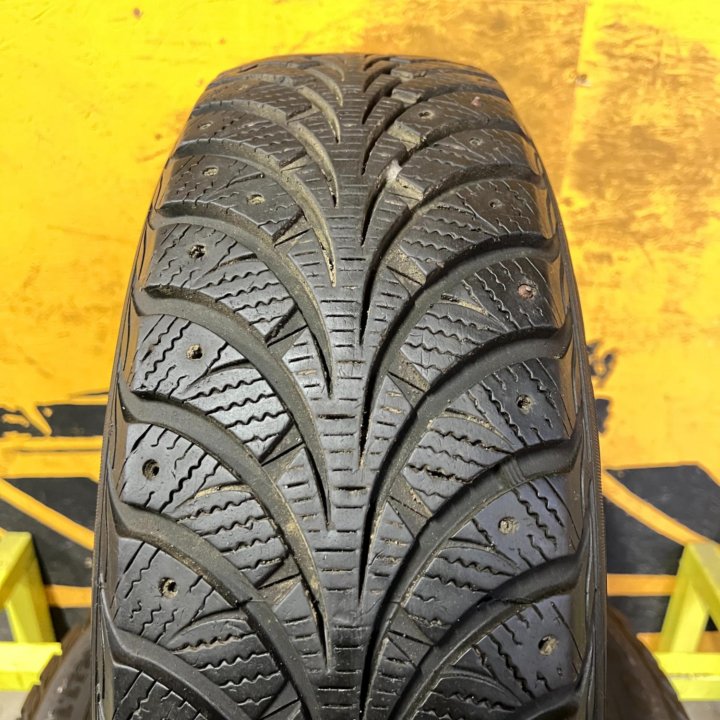 Зимние шины GoodYear Extreme R15 Польша