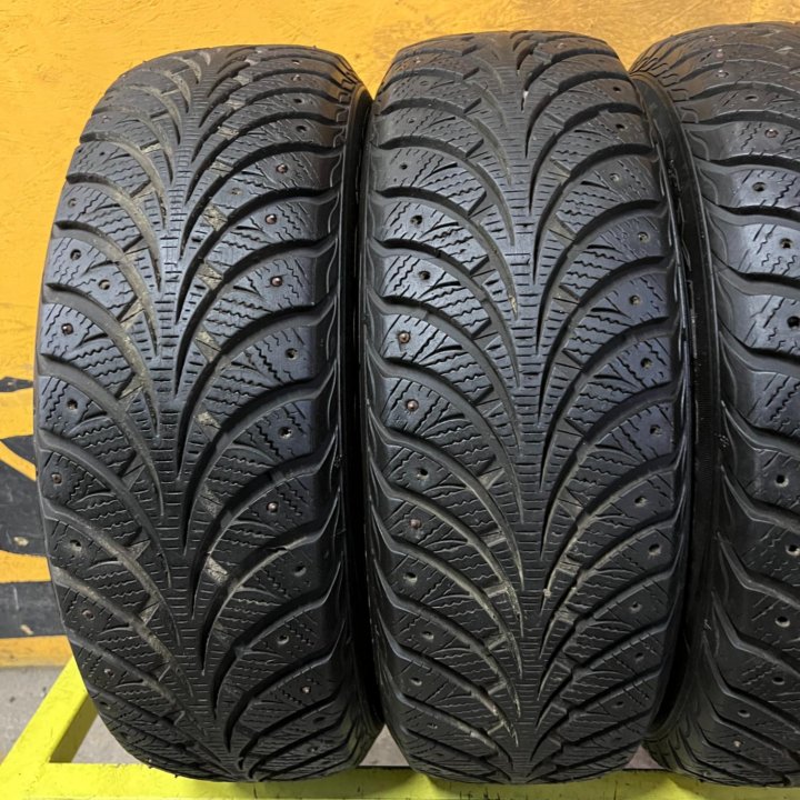 Зимние шины GoodYear Extreme R15 Польша