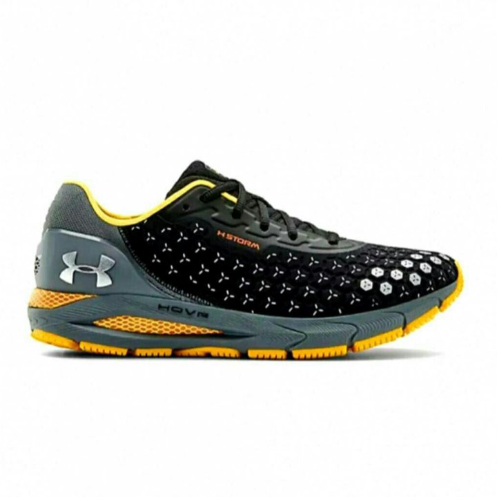 Кроссовки мужские Under Armour 43 новые в Москве, цена 11 000 руб ...