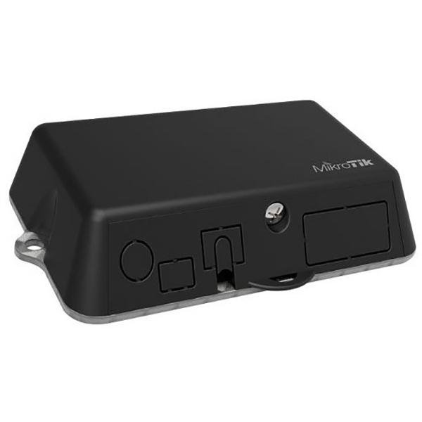 Wi-Fi точка доступа MikroTik LtAP mini LTE kit RB9