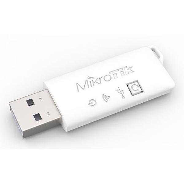 Wi-Fi адаптер MikroTik Woobm-USB