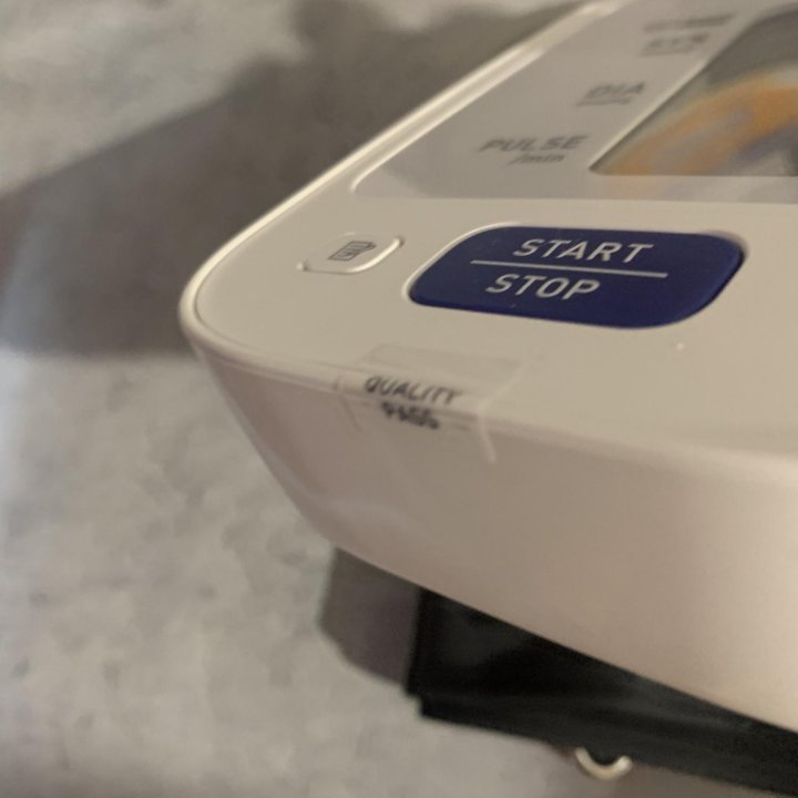 Тонометр Omron m2 basic