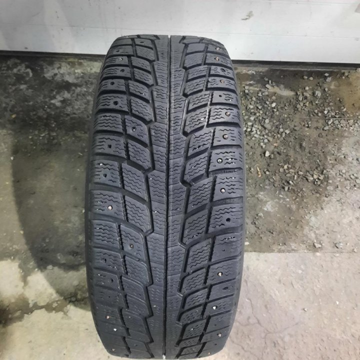 205/55R16 Michelin X-Ice North (Лот №5677)