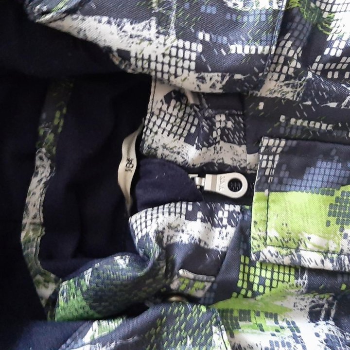 Комбинезон лесси 104