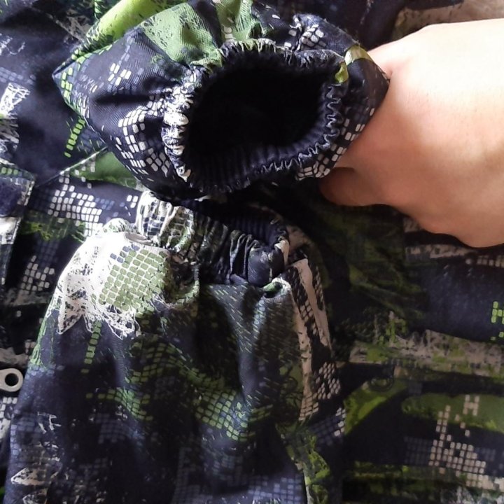 Комбинезон лесси 104