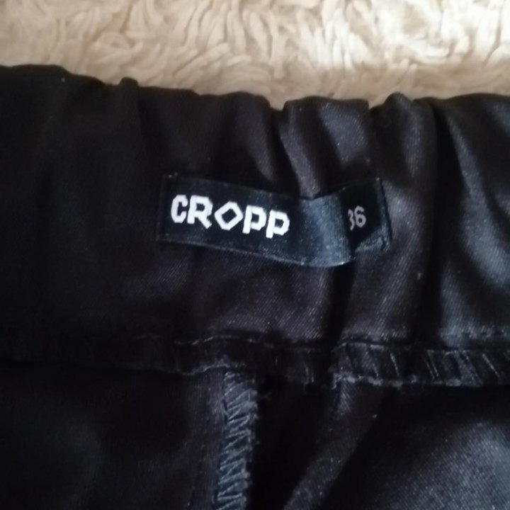 Шорты Croрp