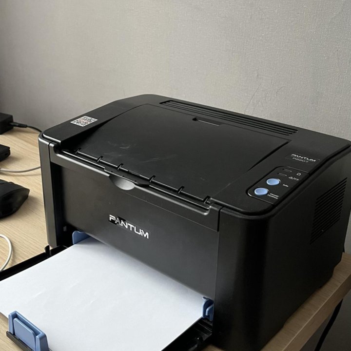 Принтер Pantum P2207