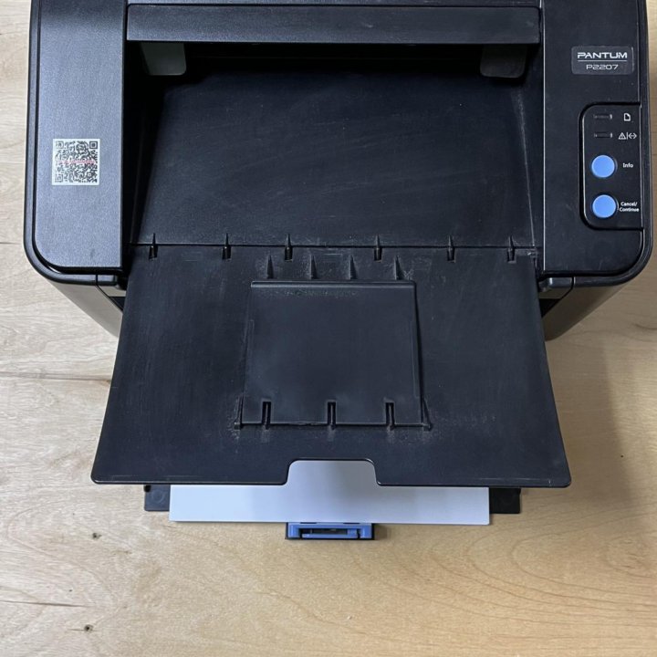 Принтер Pantum P2207