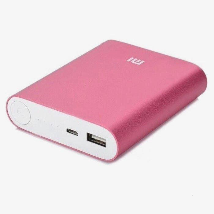 Переносное зарядное устройство Power Bank Xiaomi,