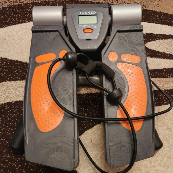 Степпер Torneo