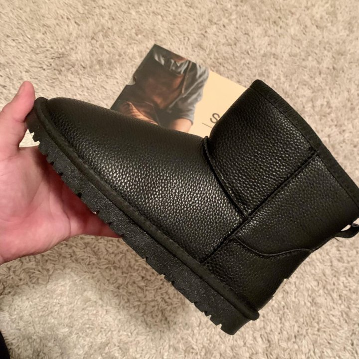 Женские Угги