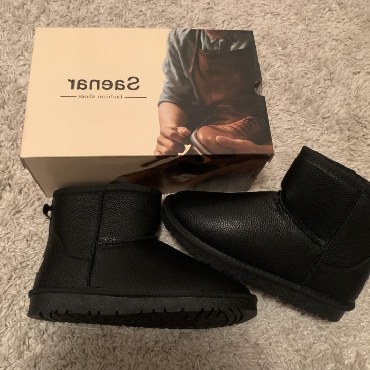 Женские Угги