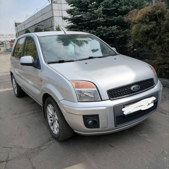 Форд Фьюжн запчасти Ford Fusion