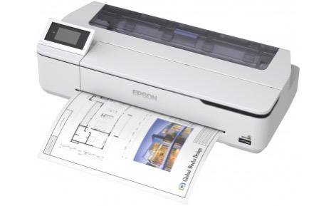 Принтер Epson SureColor SC-T3100N