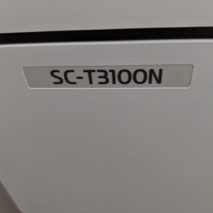 Принтер Epson SureColor SC-T3100N