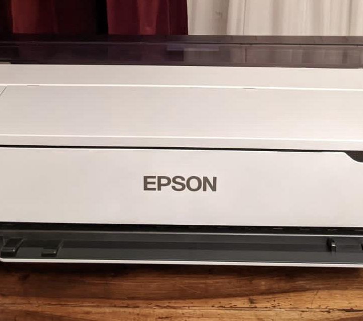 Принтер Epson SureColor SC-T3100N