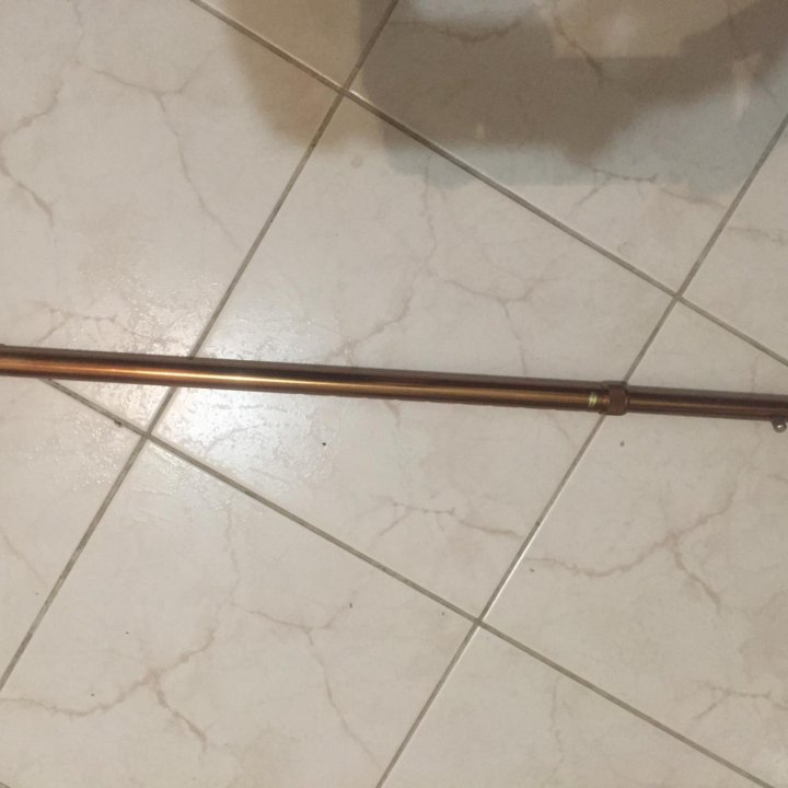 Костыли металл