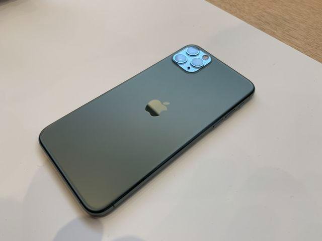 Оригинал iPhone 11 Pro 256gb