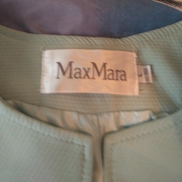 Пальто женское Max Mara