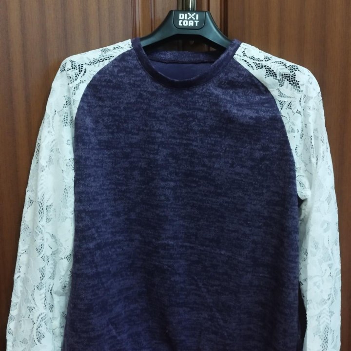 Кофта новая