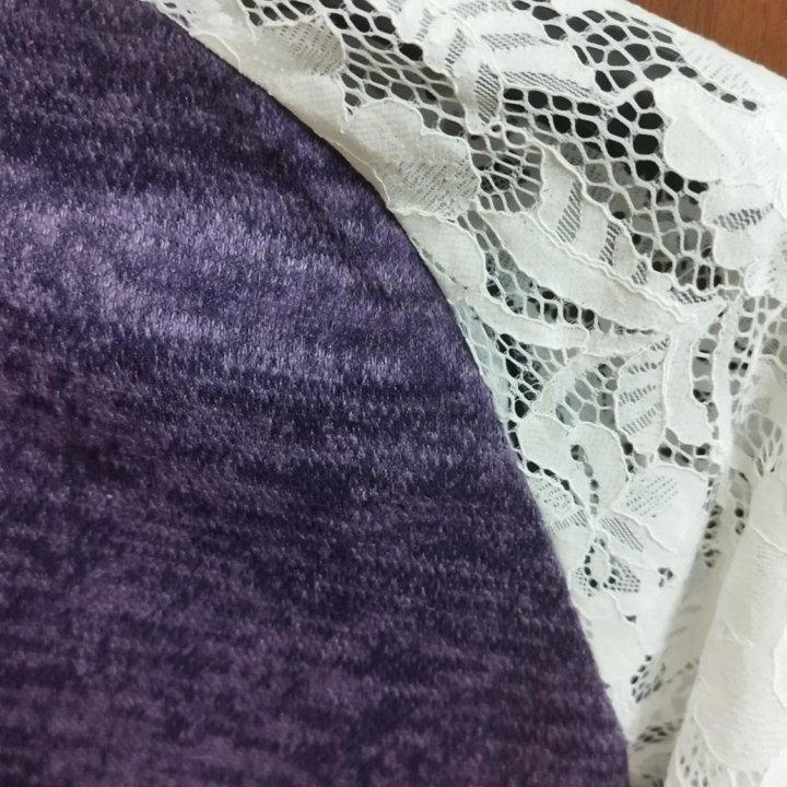 Кофта новая