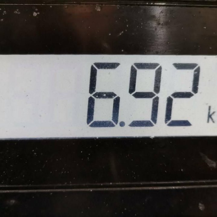 Генератор Audi A4 B7 2007г.