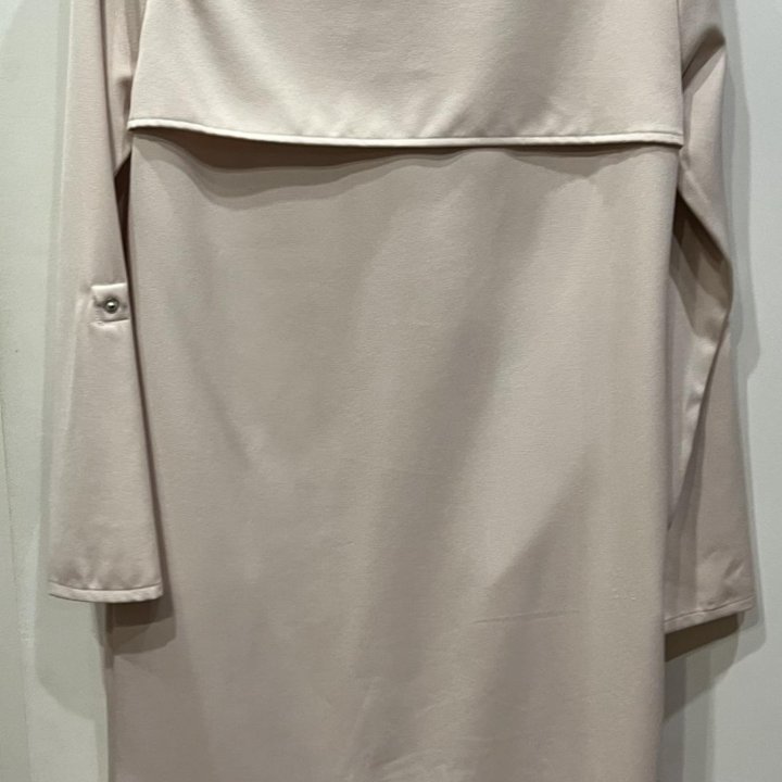 Летний тренч