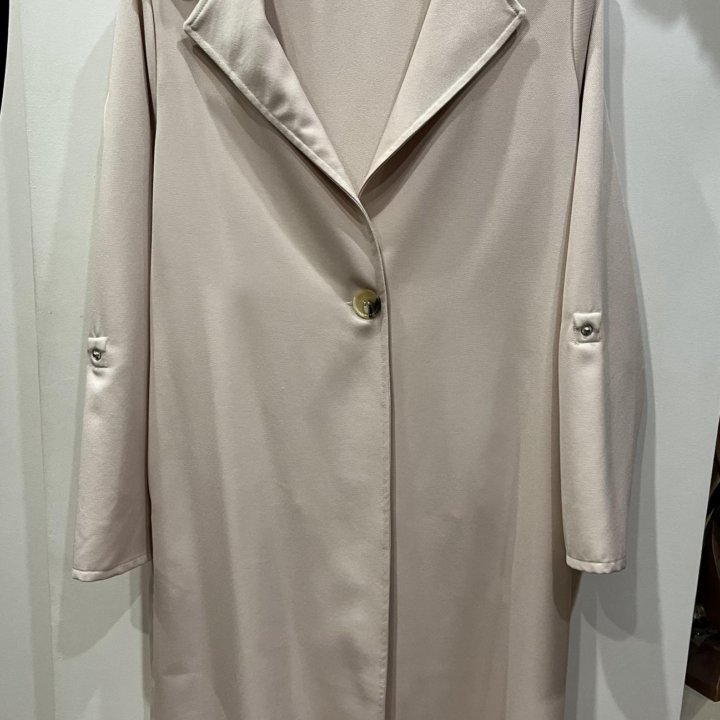 Летний тренч