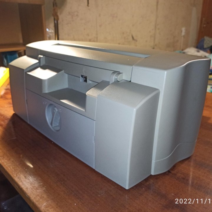 Принтер HP DESKJET 845c