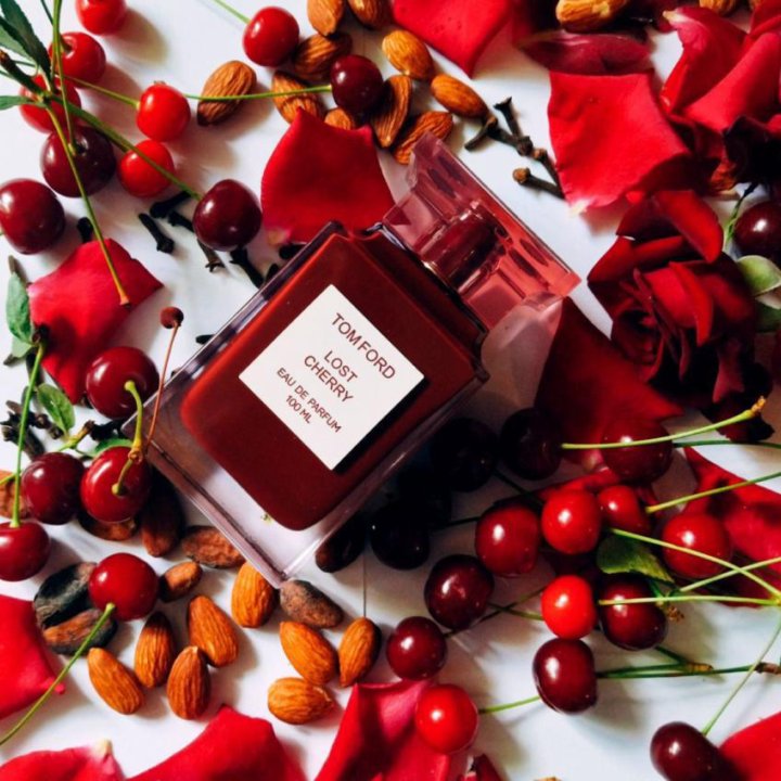 Парфюм Tom Ford Lost Cherry