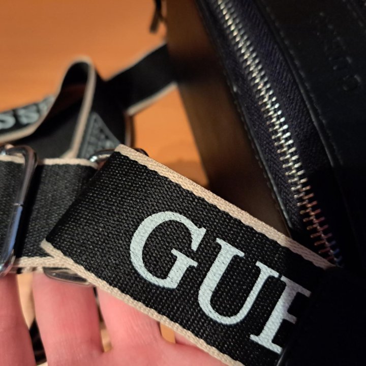 Сумка кросс-боди