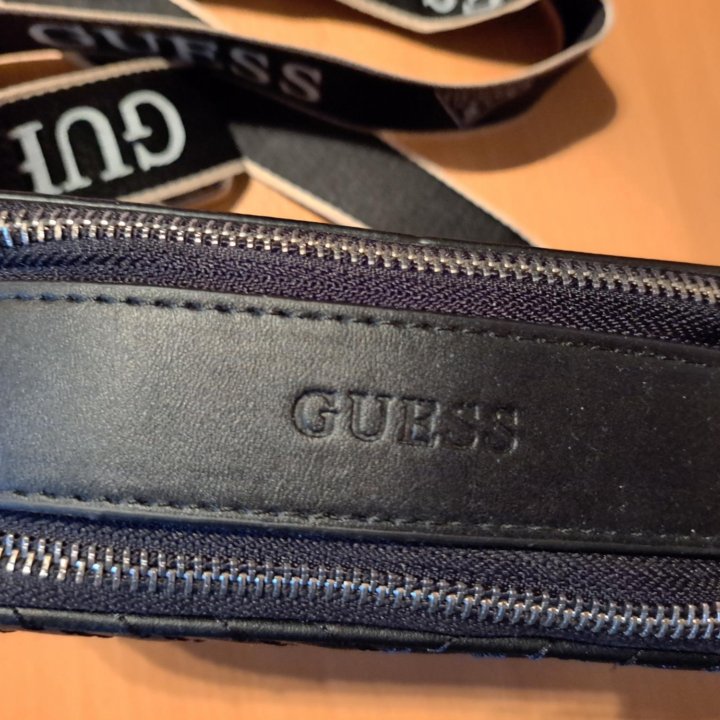 Сумка кросс-боди