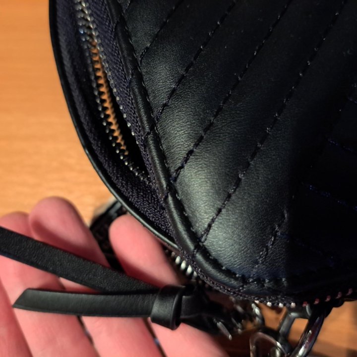 Сумка кросс-боди