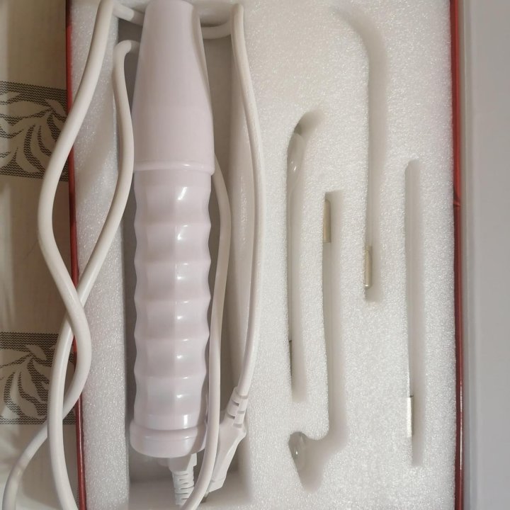 импульсный массажер