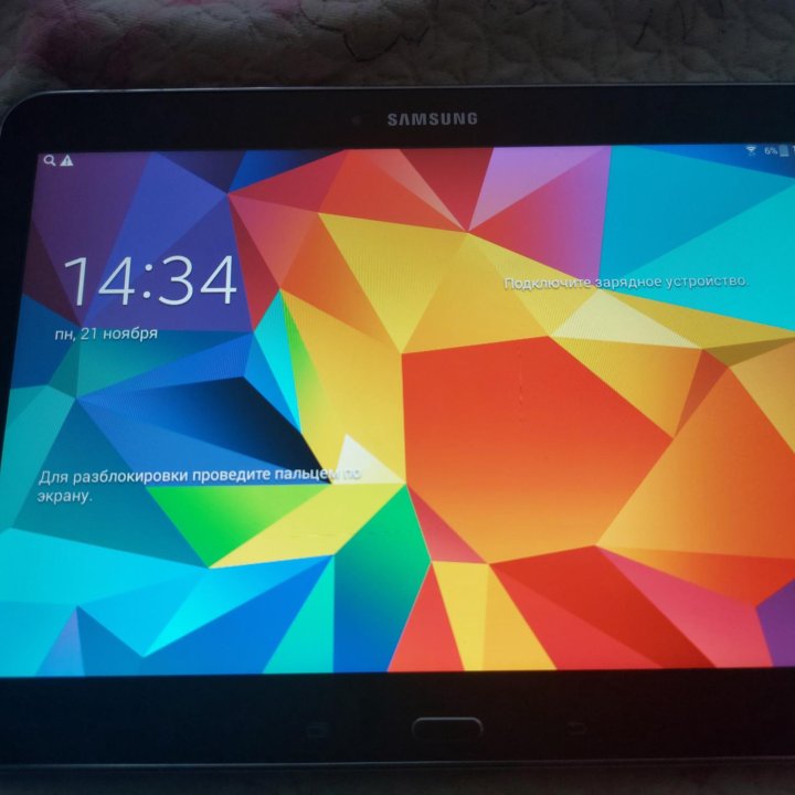 Samsung Galaxy Tab a4