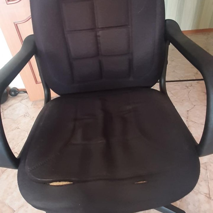 Кресло компьютерное