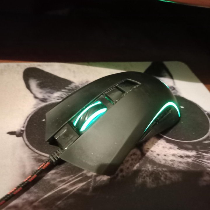 Мышь zet gaming fury в Москве, цена 750 руб. | Объявления о продаже в ...
