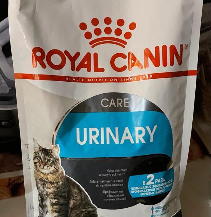 Корм Royal Canin