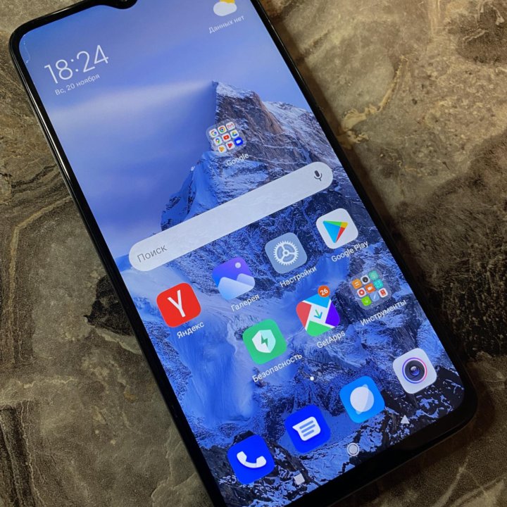 Redmi Note 8 Pro 6/64