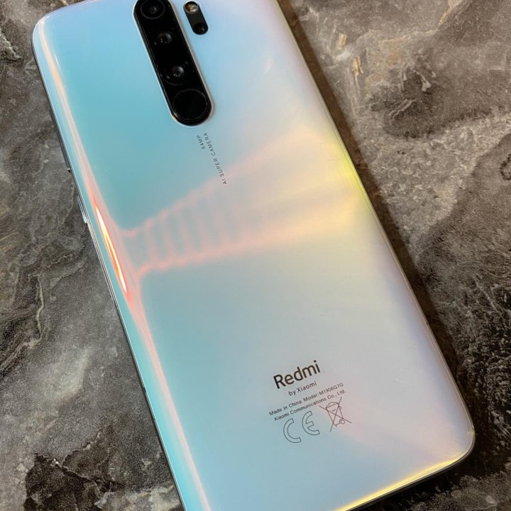 Redmi Note 8 Pro 6/64