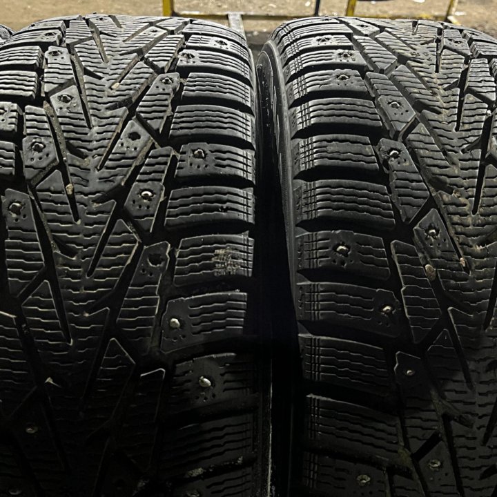 Зима Nokian Hakkapeliitta 7 205/55 R16 94T