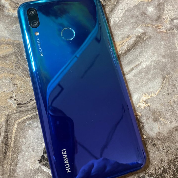 Huawei P Smart 2019 3/32