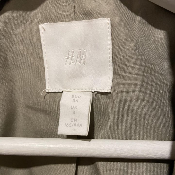 Пиджак H&M