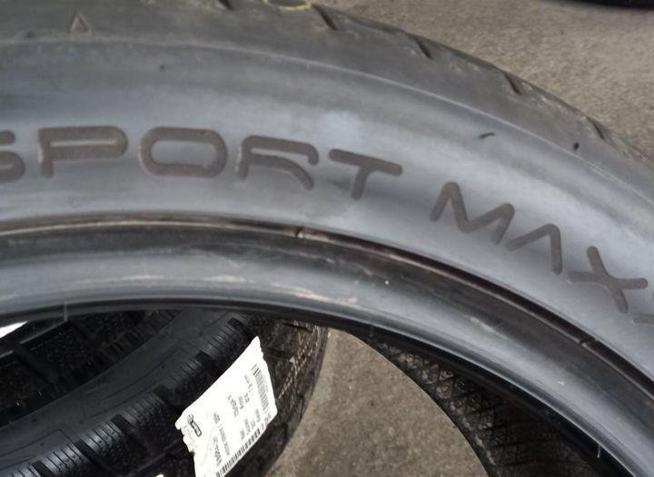 Dunlop SP Sport Maxx 225/45 R17 94W