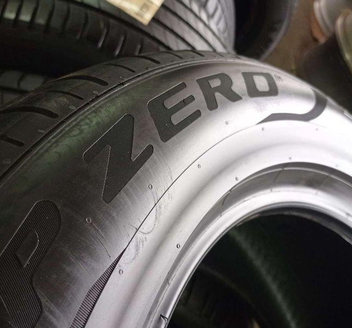 Pirelli P Zero II 275/50 R20