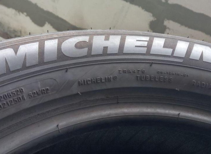 Michelin Primacy 3 225/55 R18 98V, 4 шт
