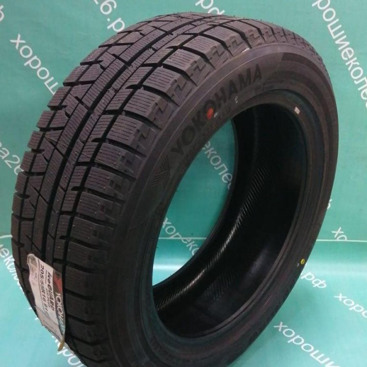 Yokohama Ice Guard IG50 205/55 R16