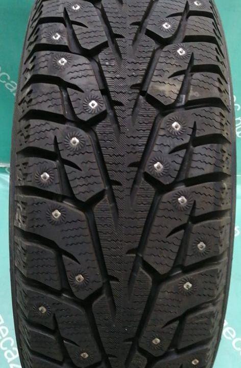 Yokohama Ice Guard IG55 195/65 R15