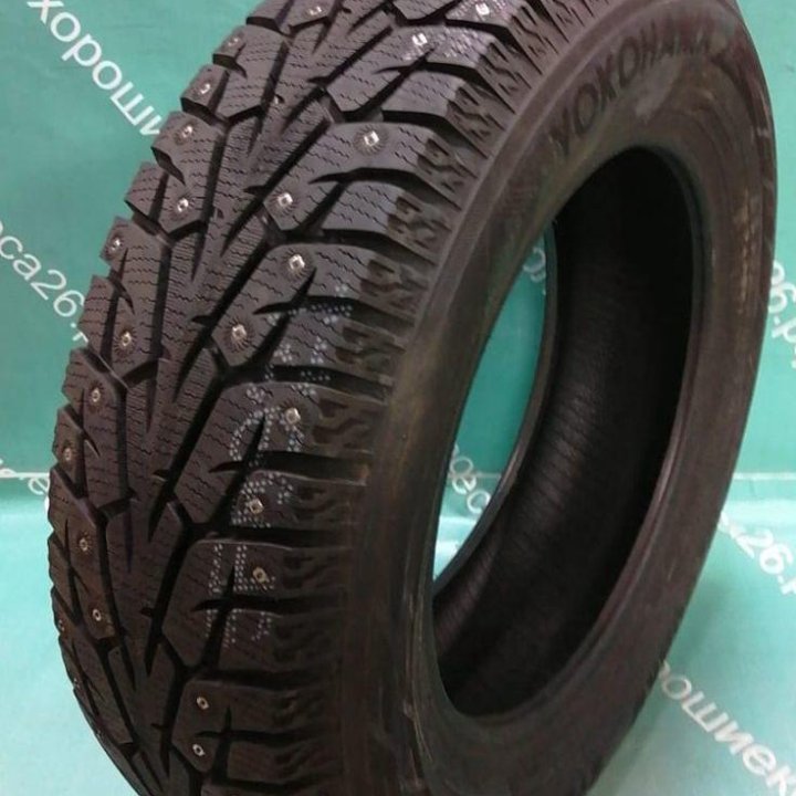 Yokohama Ice Guard IG55 195/65 R15