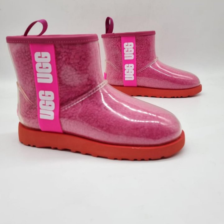 Женские угги UGG